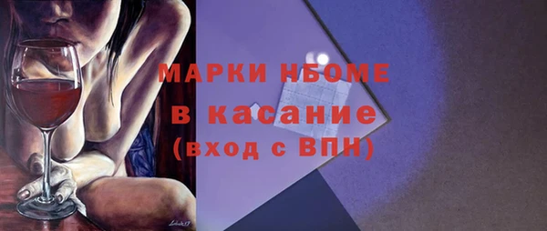 крисы Каменка